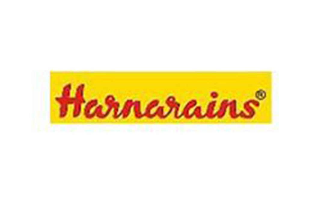 Harnarains Mixed Pickles    Plastic Jar  400 grams